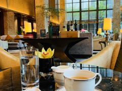 -杭州城中香格里拉大酒店