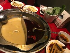 -山城辣妹子(定福庄店)