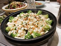 -大鹏饭店·金陵家宴(奥体中心店)