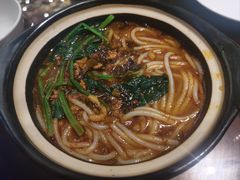 -大理实力希尔顿酒店•御玺中餐厅