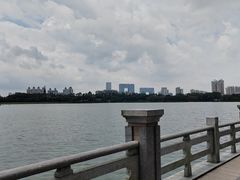 -海珠湖公园