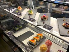 -THE WOODS 简餐 (国贸商城店)
