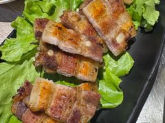 -郑阿姨的家·이모네·韩料&烤肉(武川路店)