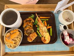 -和伊母婴护理中心·全套房(金山店)