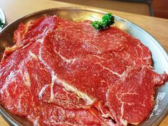 -西塔老太太泥炉烤肉(北京望京店)