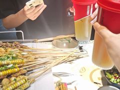 -串盟烧烤大排档·长沙美食地标(星沙店)