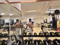 -中田健身工作室(莘庄地铁站店)