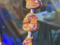 -亿牌牌东北烧烤(博物馆旗舰店)