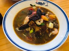 -天天鲜面馆(衡山路店)