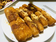 -李氏下饭菜·巫山纸包鱼·烤鱼(滨江路店)