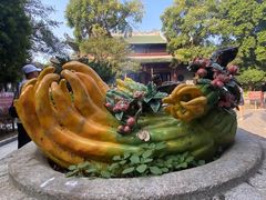 -南华禅寺