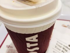-COSTA COFFEE(上海虹口龙之梦)