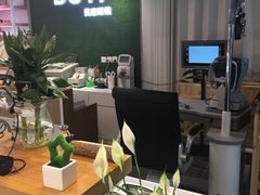 -BUTF美惠眼镜(天通苑万优汇店)