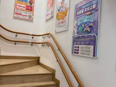 -昂立少儿成长中心(浦东蓝村路地铁站校区)