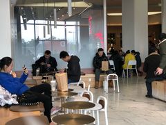 -喜茶(永旺梦乐城店)