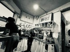 -春庄咖啡SpringHues(钟楼小区店)
