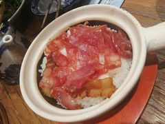 煲仔饭-十六蒲(桂林路店)