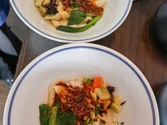 -晓长安·新陕菜(曲江店)