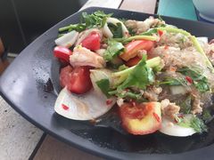 -Doo Dee Thai Food(Issan/Isaan/Esan)