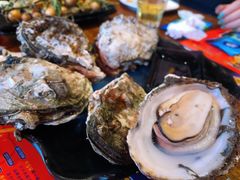 海味原只生蚝-烧蠔帮·生蚝海鲜牌档(观海店)