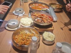 -KimPro 辛普乐概念韩餐