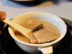 老火例汤-三号黄浦会Canton Table