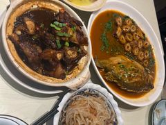 -富临轩私房菜(集庆门大街店)
