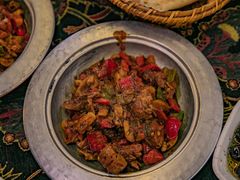 -Old Ottoman Cafe & Restaurant