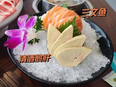 -东海怡品海鲜豆捞(舟宿夜江店)