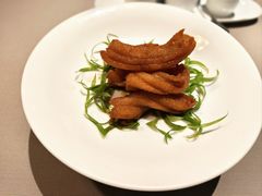 -荣轩(新荣记环球金融中心店)