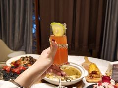 -迦南苑·新派青岛菜·生日纪念日主题餐厅