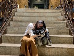 -more than meow吴止猫主题餐厅(承德 中船汇店)