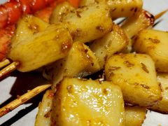 -1819餐厅·团队聚餐·烤串·精酿