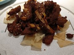 -香香海南菜餐厅