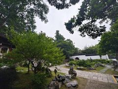 -采石矶景区