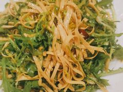 -煎饼卷大葱·非遗传承·潍坊菜(十笏园店)