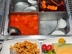 -海底捞火锅(武胜路凯德广场店)