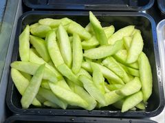 -老炳·七丛松甘草水果