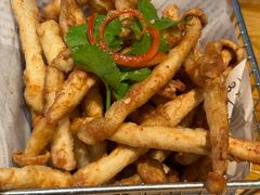 -老板恋上鱼(印象城店)