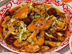 -江味龙虾馆·裸蓝龙虾(南山店)