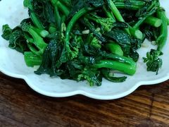 -南记食粥坊·宵夜大排档(莲花总店)