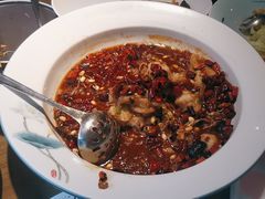 -隆喜元鱼汤包·海鲜(中联广场店)