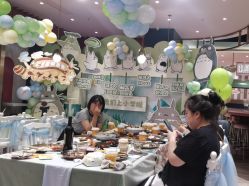 -奈尔宝·儿童乐园·亲子餐厅(鄞州万达店)