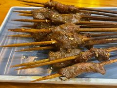 -小俩口烧烤东北菜(双井店)