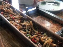 -竹一味·竹筒饭