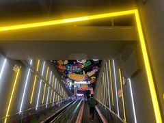 -Tenker Club弹刻极限主题公园 · 蹦床 · 团建 · 生日派对(大关店)