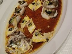 -北京柏悦酒店·锦庭餐厅Dining Room