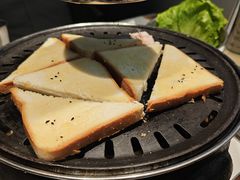 -范儿·嫂子烤肉·精致炭火烤肉(长治路店)