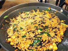 -猫头鹰炸鸡