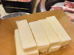 -姜胖胖首尔自助烤肉·街头小吃大排档(国瑞中心店)